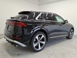 New 2025 Audi SQ8 Premium Plus image 4