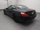 Used 2015 Mercedes-Benz SL 400 w/ Premium I Package image 5