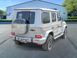 New 2025 Mercedes-Benz G 580 w/ EQ Technology image 4