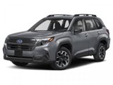 New 2025 Subaru Forester image 2