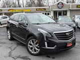 Used 2018 Cadillac XT5 Luxury w/ LPO, Sport Package image 2