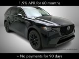 New 2025 MAZDA CX-90 3.3 Turbo w/ Premium Sport Pkg image 3