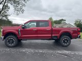 New 2025 Ford F250 Lariat w/ Lariat Ultimate Package image 3