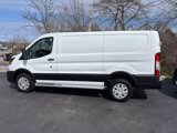Used 2023 Ford Transit 250 Low Roof w/ Exterior Upgrade Package image 3