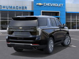 New 2025 Chevrolet Tahoe High Country image 4