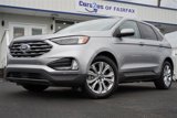 Used 2020 Ford Edge Titanium w/ Equipment Group 301A image 2