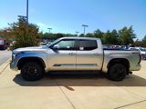 New 2026 Toyota Tundra Platinum image 4
