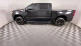 Used 2023 Chevrolet Silverado 1500 LT Trail Boss w/ Protection Package image 5