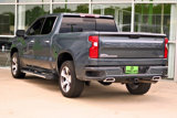 Used 2019 Chevrolet Silverado 1500 LTZ w/ LTZ Plus Package image 5