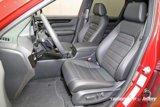 New 2025 Honda CR-V Sport Touring image 4