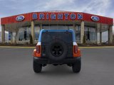 New 2025 Ford Bronco Stroppe Edition image 5