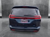 New 2025 Chrysler Pacifica Premium image 3
