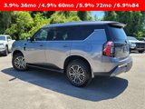 New 2025 Nissan Armada SL image 5