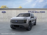 New 2025 Ford F150 Lightning Lariat image 3