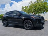 Certified 2025 Acura RDX A-Spec image 2