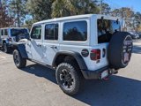 New 2025 Jeep Wrangler Unlimited Rubicon image 4