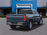 New 2025 Chevrolet Silverado 2500 LTZ image 4