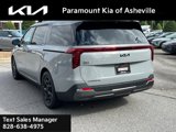New 2025 Kia Carnival SX Prestige image 3