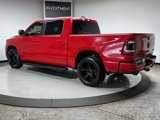 Used 2022 RAM 1500 Sport image 4