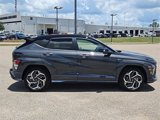 Used 2024 Hyundai Kona N Line image 4