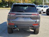 New 2025 Jeep Grand Cherokee Trailhawk image 3