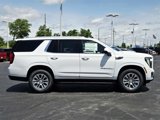 New 2025 GMC Yukon Denali w/ LPO, Floor Liner Package image 2