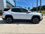 New 2026 Chevrolet Equinox ACTIV w/ Convenience Package III image 3