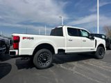 New 2025 Ford F250 Platinum image 4