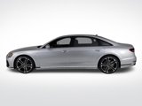 New 2025 Audi A8 L 3.0T image 2