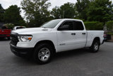Used 2022 RAM 1500 Tradesman image 2
