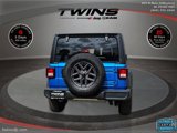 New 2024 Jeep Wrangler Sport S image 5