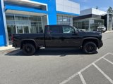 New 2025 Chevrolet Silverado 2500 LTZ w/ Trail Boss Package image 2