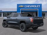 New 2026 Chevrolet Silverado EV Trail Boss image 3