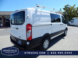 Used 2023 Ford Transit 250 Low Roof w/ Exterior Upgrade Package image 6