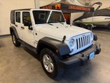 Used 2017 Jeep Wrangler Unlimited Sport w/ Quick Order Package 24S image 5