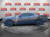 Used 2022 Dodge Challenger R/T w/ Blacktop Package image 4