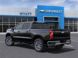 New 2025 Chevrolet Silverado 1500 LT w/ All Star Edition Plus image 3