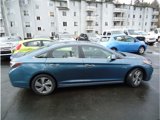 Used 2016 Hyundai Sonata Limited image 4