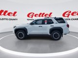 New 2025 Toyota 4Runner TRD Off-Road Premium image 5