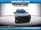 New 2026 Nissan Rogue SV image 3