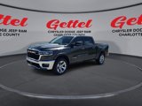 New 2026 RAM 1500 2WD Crew Cab image 4