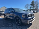 New 2025 Kia Telluride SX Prestige image 5