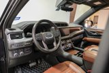 Used 2023 GMC Yukon XL Denali Ultimate image 3