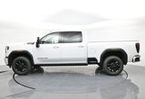 New 2026 GMC Sierra 3500 AT4 image 3