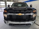 New 2025 Chevrolet Silverado 2500 LT w/ All Star Edition image 3
