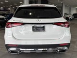 New 2026 Mercedes-Benz GLC 350e 4MATIC image 4
