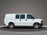Used 2021 Chevrolet Express 2500 w/ Driver Convenience Package image 2
