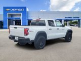 New 2026 Chevrolet Colorado Trail Boss image 4