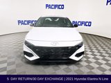 Used 2021 Hyundai Elantra N Line image 4
