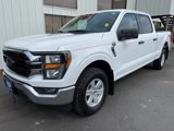 Certified 2023 Ford F150 XLT image 3